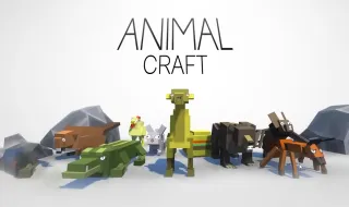 Animal Craft
