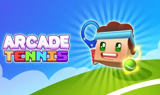 Arcade Tennis