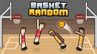 Play Basket Random now!