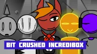 Bit Crushed Incredibox