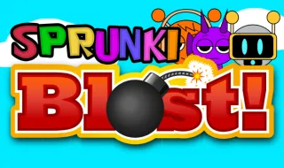 Blast Sprunki