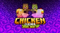 Chicken Jockey Clicker