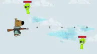 Chill Guy vs Sprunki