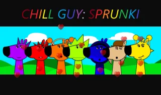 Chilly Guy: Sprunki