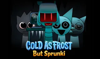 Cold As Frost But Sprunki