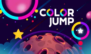 Color Jump