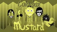 Colorbox Mustard