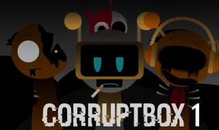 Corruptbox 1