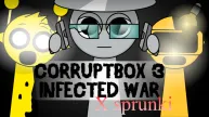 Corruptbox 3 x Sprunki