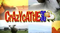 Play Crazy Cattle 3D now!