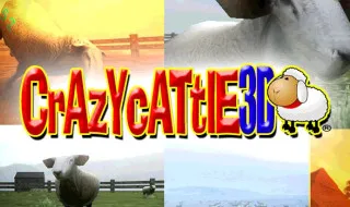 Crazy Cattle 3D