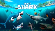 Play Crazy Shark now!
