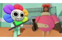 Play Dandy and Barry Police now!