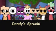 Dandy’s Sprunki