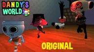 Play Dandy's World Original now!