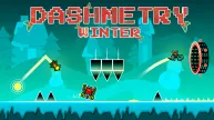 Play Dashmetry Winter now!
