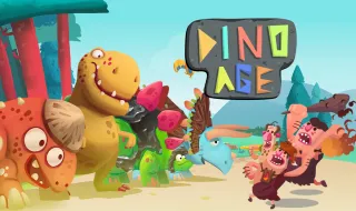 Dino Age
