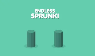 Endless Sprunki