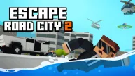 Escape Road City 2