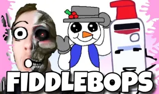 FiddleBops – A Funny Incredibox mod