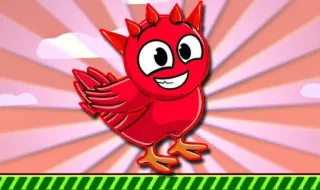 Flappy Sprunki Adventure