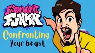 FNF Confronting Your Beast