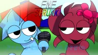 FNF: Funki (Incredibox Sprunki)