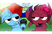 Play FNF: Funki (Incredibox Sprunki) now!