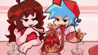 FNF Spaghetti