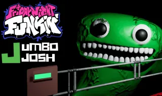 FNF vs Jumbo Josh Brah