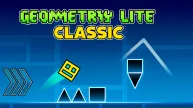 Play Geometry Lite Classic now!