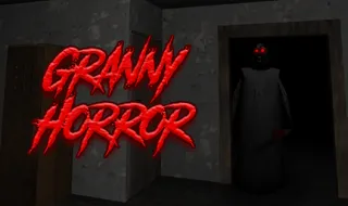 Granny Horror