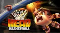 Play Head Basketball now!