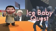 Ice Baby Quest
