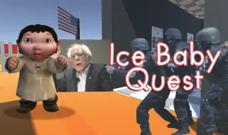 Ice Baby Quest
