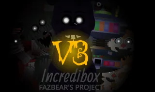 Incredibox Fazbear’s Project V3