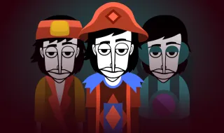 Incredibox: Kochari