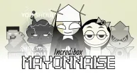 Incredibox Mayonnaise