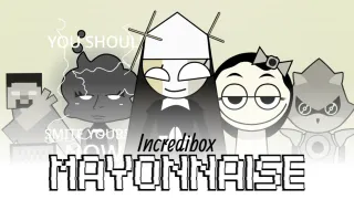 Incredibox Mayonnaise