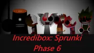 Incredibox: Sprunki Phase 6