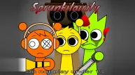 Incredibox: Sprunkilairity