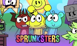 Incredibox Sprunksters