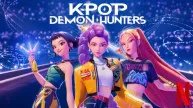Kpop Demon Hunters