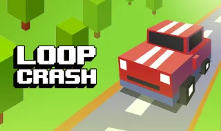 Loop Crash