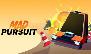 Mad Pursuit