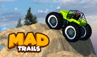 Mad Trails