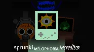 Melophobia x Sprunki