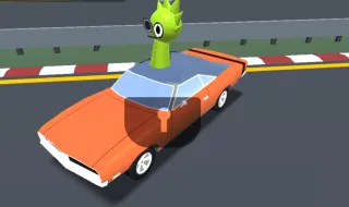 Minecraft Squid Sprunki Drift Multiplayer