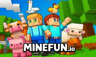 MineFun.io