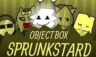 ObjectBox Sprunkstard
